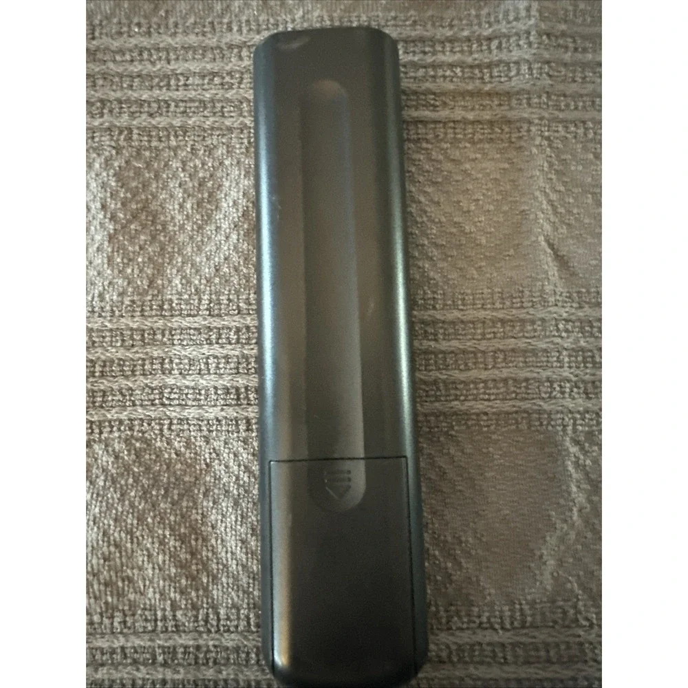 Sony‎ VTR RMT-V182A Remote Control VCR Plus Black